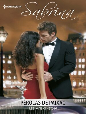 cover image of Pérolas de paixão